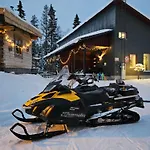 Laplandbike Arctic Circle Apartamento Rovaniemi