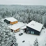 Laplandbike Arctic Circle Apartamento Rovaniemi