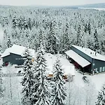 Laplandbike Arctic Circle Apartamento *