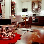 Apartamento Laplandbike Arctic Circle Rovaniemi