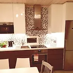 Laplandbike Arctic Circle Apartamento *
