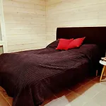 Apartamento Laplandbike Arctic Circle Rovaniemi