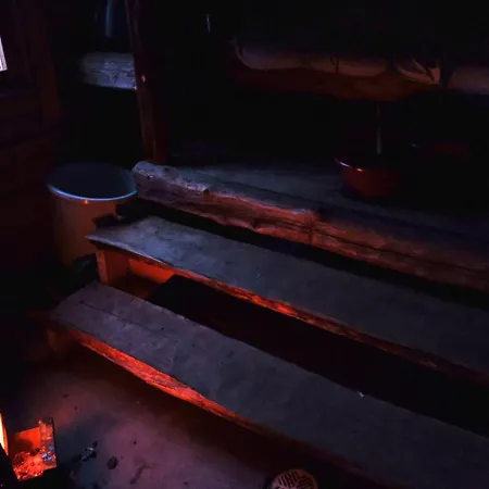 Laplandbike Arctic Circle Рованиеми