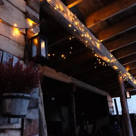 Apartment Laplandbike Arctic Circle