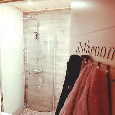 Laplandbike Arctic Circle * Рованиеми