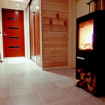 Laplandbike Arctic Circle Rovaniemi