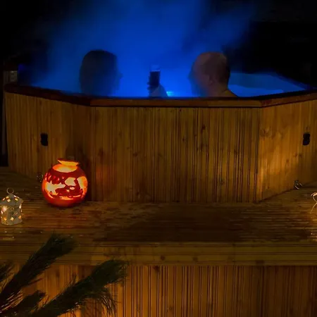 Laplandbike Arctic Circle Апартаменты *