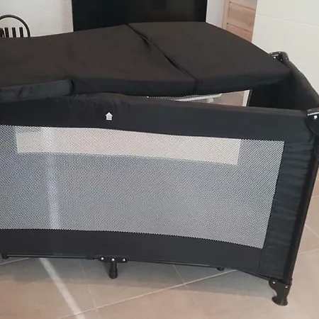 Laplandbike Arctic Circle Huoneisto