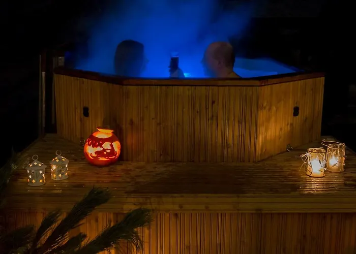 北极圈拉普兰单车公寓 公寓 *