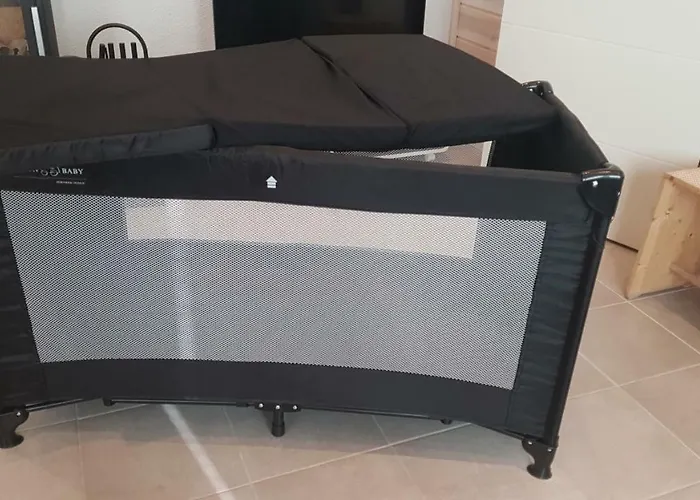 北极圈拉普兰单车公寓 公寓